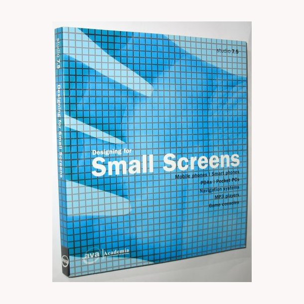 Design for Small Screens