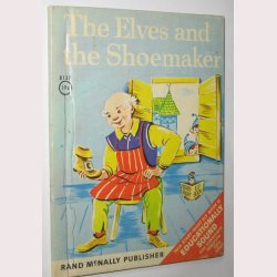 The Elves and the Shoemaker