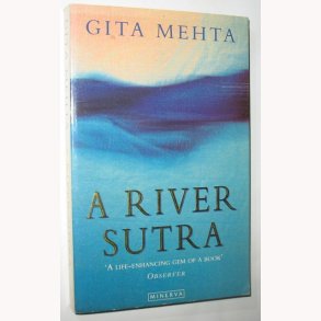 A River Sutra