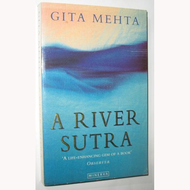 A River Sutra