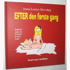 Efter den frste gang