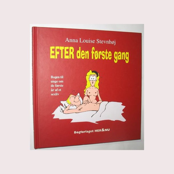 Efter den frste gang