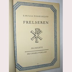 Frelseren