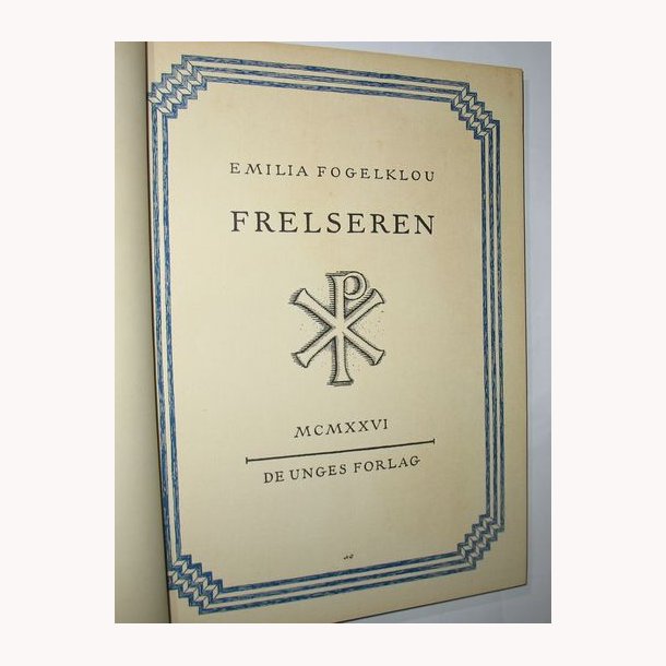 Frelseren