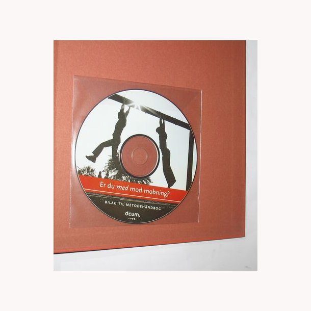 Er du med mod mobning?