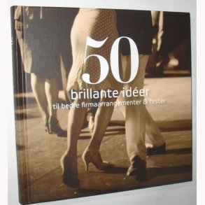 50 brilliante ideer