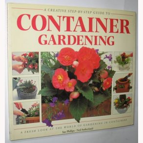 Container Gardening
