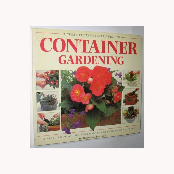 Container Gardening