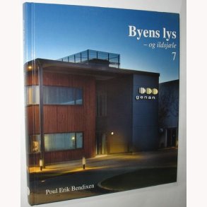 Byens lys - og ildsjle 7