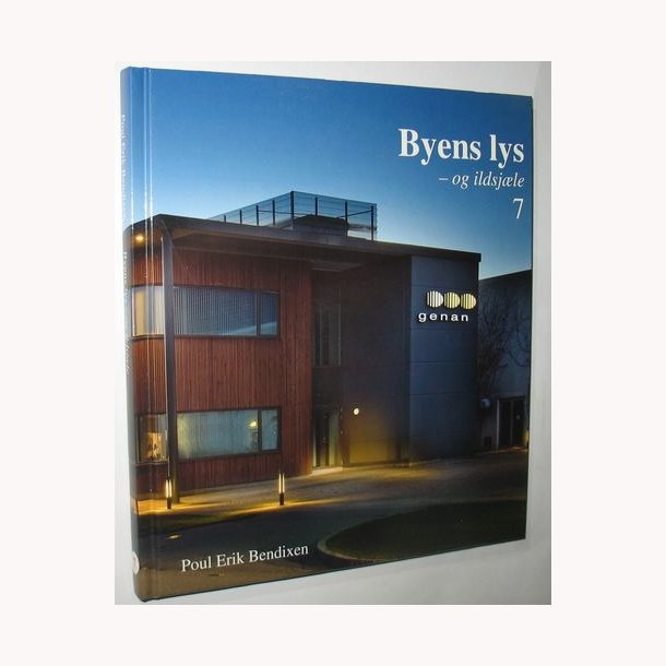 Byens lys - og ildsjle 7