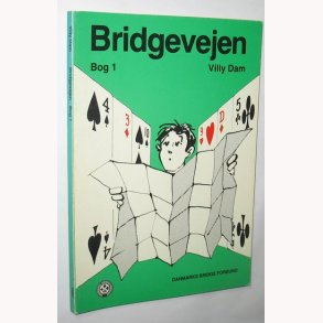 Bridgevejen Bog 1