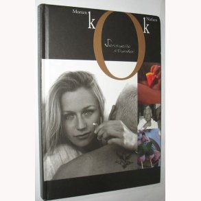 Sensuelle stunder - signeret