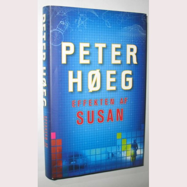 Effekten af Susan