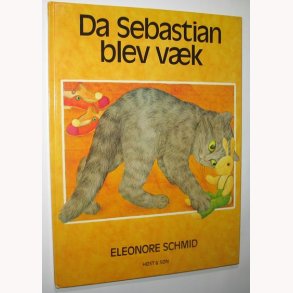 Da Sebastian blev vk