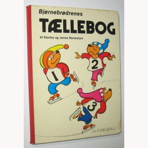 Bjrnebrdrenes tllebog