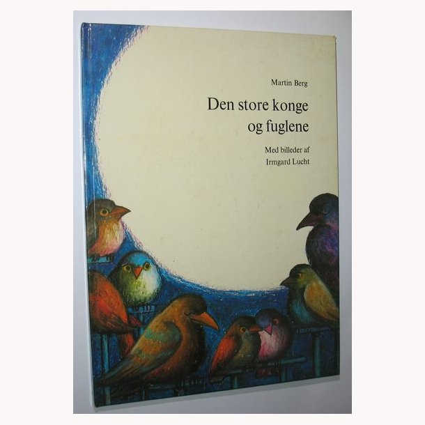 Den store konge og fuglene