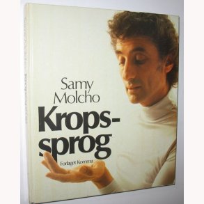 kropssprog