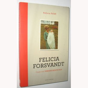Felicia forsvandt
