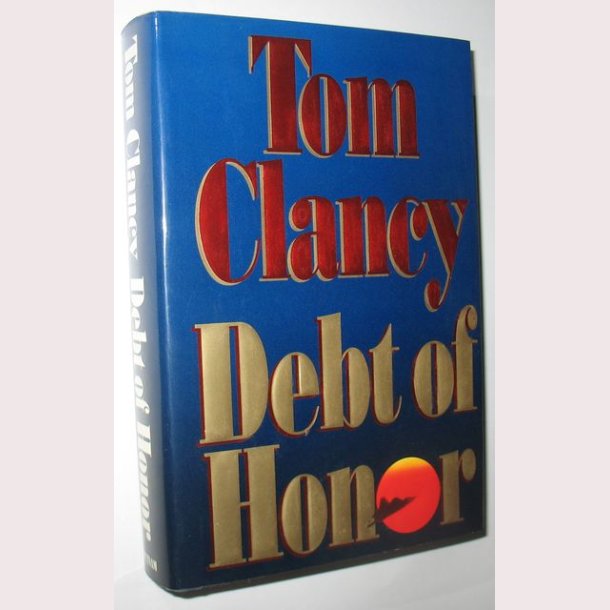 Debt of Honor