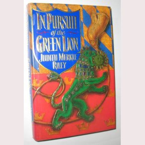 In Pursuit of the Green Lion