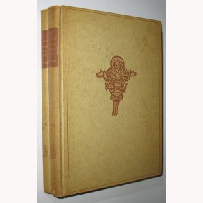 Religis Malerkunst i Danmarl Bind 1-2