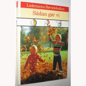 Sdan gr vi