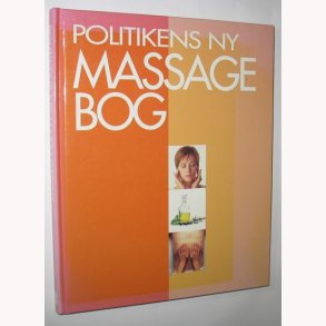 Politikens ny massagebog