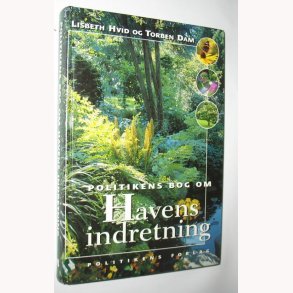 Politikens bog om havens indretning