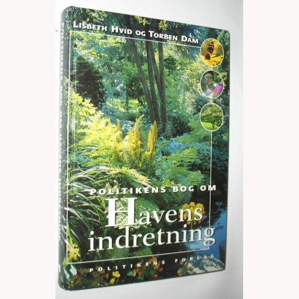 Politikens bog om havens indretning