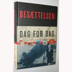 Besttelsen dag for dag