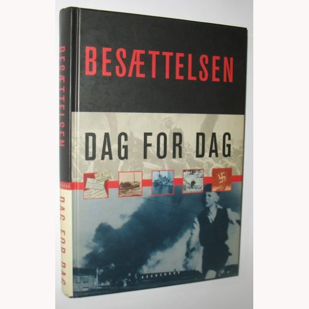 Besttelsen dag for dag