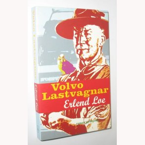 Volvo Lastvagnar