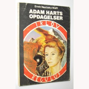 Adam Harts opdagelser