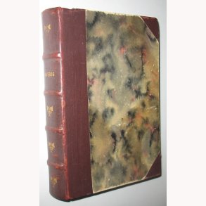 Hirschsprungs Havebog