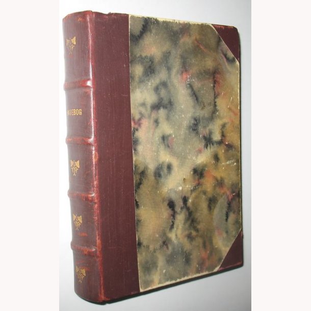 Hirschsprungs Havebog