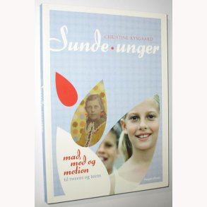 Sunde unger