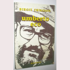 Umberto Eco