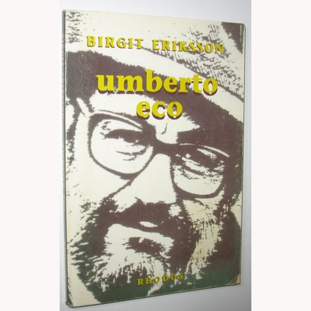 Umberto Eco