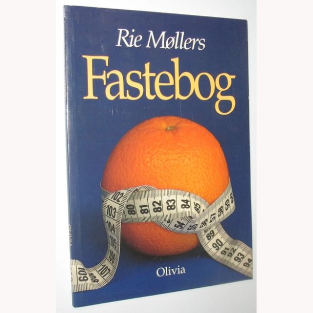 Fastebog