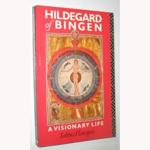 Hildegard of Bingen