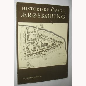 Historiske huse i rskbing