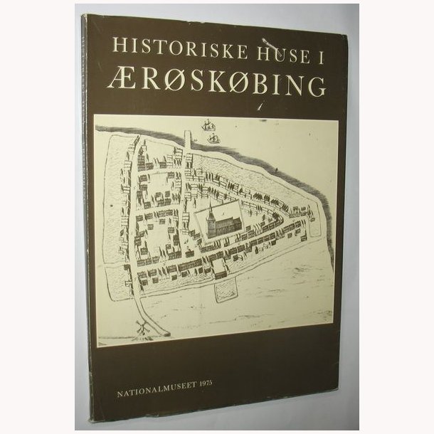 Historiske huse i rskbing