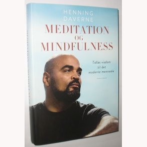 Meditation og mindfulness