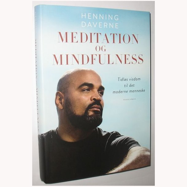 Meditation og mindfulness