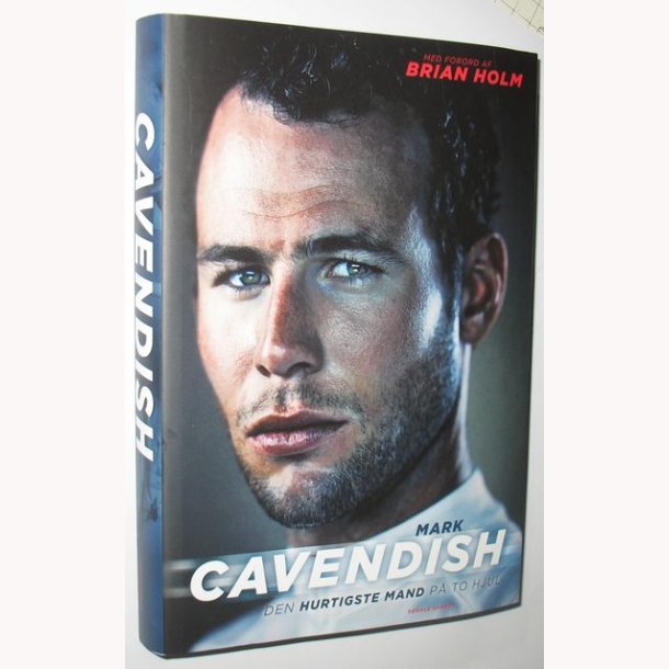 Cavendish - den hurtigste mand p to hjul