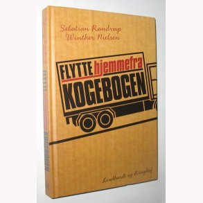 Flyttehjemmefrakogebogen
