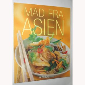 Mad fra asien