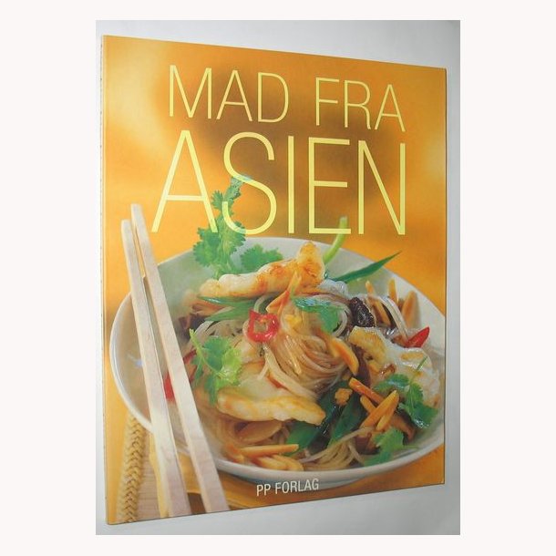 Mad fra asien