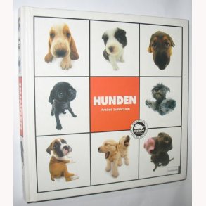 Hunden - Artlist Collection