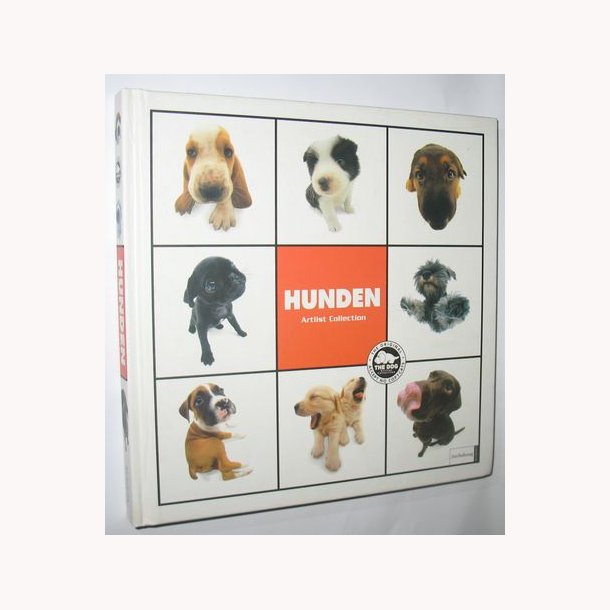 Hunden - Artlist Collection